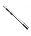 Caña Shimano Technium Tai Rubber AX Cast 2,18m 7'2" 220g 2St
