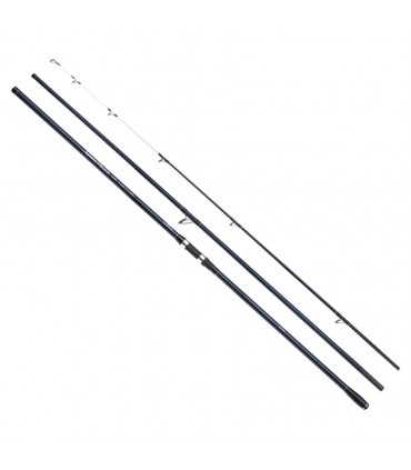 Speedmaster Surf H Hybrid Rod 4.25m 200g 3pc