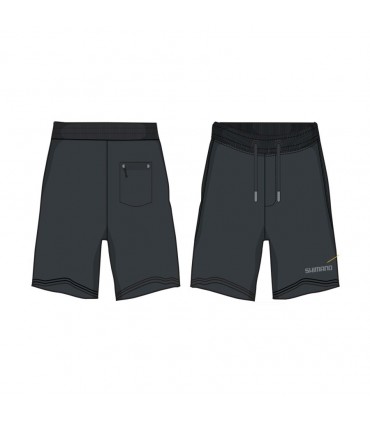 Shimano Graue Badehose. Verschiedene Größen