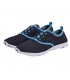 Baskets Cressi Aqua noir/bleu différentes tailles