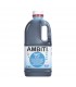 Ambiti Blue chemischer Toilettenabfalltankreiniger 2 Liter
