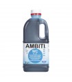 Ambiti Blue chemical toilet waste tank cleaner 2 liters