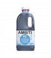 Ambiti Blue Cleaner deposit waste WC chemical 2 liters