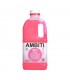 Ambiti Rinse perfumed additive water tanker 2 Liters
