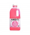 Ambiti Rinse perfumed additive water tanker 2 Liters