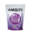 Ambiti Hydro Pino toilet waste tank cleaner single-dose chemical 15 unix 20gr