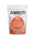 Ambiti Hydro detergente chimico per vaschette WC 10/12L monodose 20 unità 10gr