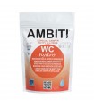 Ambiti Hydro detergente chimico per vaschette WC 10/12L monodose 20 unità 10gr