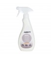 Ambiti Inox Edelstahl-Reinigungsspray 500 ml