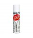 Zones Spray lubrifiant silicone cremallera 250ml