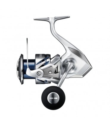 Carrete Shimano Stradic 5000 XGFN