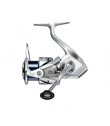 Mulinello Shimano Stradic 1000HGFL