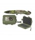 Couteau de poche Camo Albainox FOS lame 8,7 cm