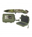 Couteau de poche Camo Albainox FOS lame 8,7 cm