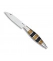 Foglia di rasoio Canarian Albainox 8.20cm