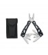 Multifuncion Alicates Albainox mini  11 usos con funda