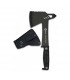Hacha Albainox K-25 Largo total 31cm hoja 19cm