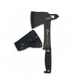 Hacha Albainox K-25 Largo total 31cm hoja 19cm