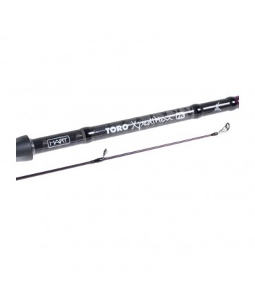 Caña Hart Toro Expédition FK 3,05m 21-56gr