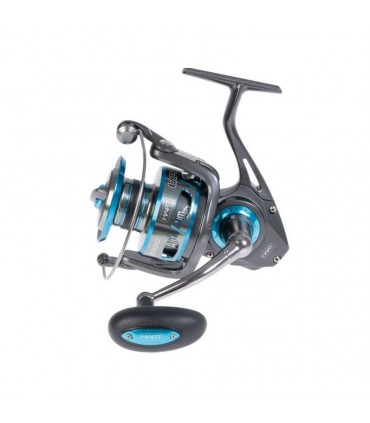 Carrete Hart Toro Capricorn 8000 4.9:1