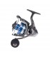 Moulinet Hart Toro Basalte SW 6000 4.7:1