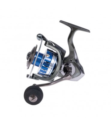 Mulinello Hart Toro Basalt SW 6000 4.7:1