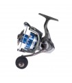 Mulinello Hart Toro Basalt SW 6000 4.7:1