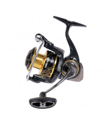 Carrete Hart Mirage 2500 5.7:1