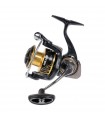 Moulinet Hart Mirage 2500 5.7:1