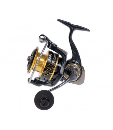 Hart Mirage 3500 5,7:1 Rolle