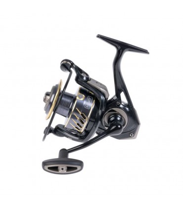 Carrete Hart Fiamma 2000 5.2:1
