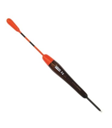 Flotteur Balsa Midam anglais pêche M-26 à 30