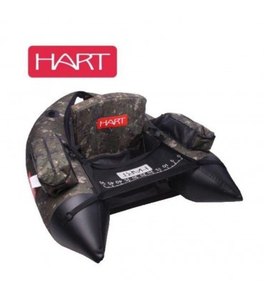 Hart Defender Ente 138x112cm