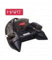 Hart Defender Pato 138x112cm