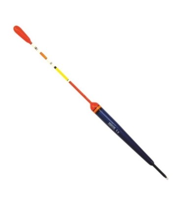 Flotteur Balsa Midam pêche anglaise W-17 à 20