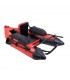 Pato Hart Sikkario V-SAIL 210x130cm pack deluxe con motor, bateria y accesorios