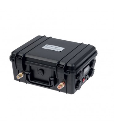 Bateria Hart 12V 50Ah