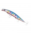 Jerkbait Yokozuna Shower Piston 130S 31.6gr couleurs variées