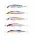 Jerkbait Yokozuna Shower Piston 130S 31.6gr colores varios