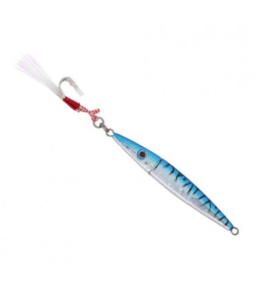 Jig Yokozuna Strike 40gr 100mm várias cores