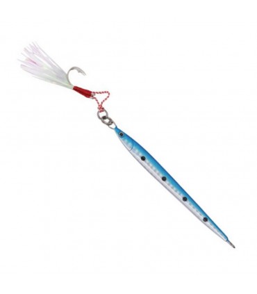 Jig Yokozuna Saber 35gr 110mm various colors