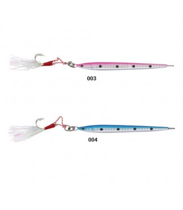 Jig Yokozuna Sabre 35gr 110mm verschiedene Farben