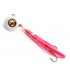 TripleM Kandyballkopf mit montierter Kanzel 145gr Pink Glow