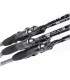 Hart Miura Jig Solid Shank 1.83m 30/120gr