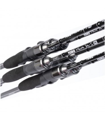 Hartkanne Miura Jig Massiv 1.83m 30/120g