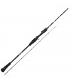 Hartkanne Miura Jig Massiv 1.83m Casting 120 bis 250 g