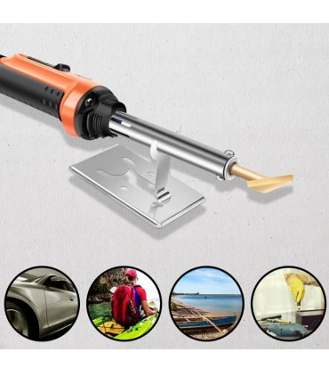 Plastic Welder Kit 100W 220V