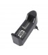 Pilage-Ladegerät 18650 110-220V-3,7 V 500 mA