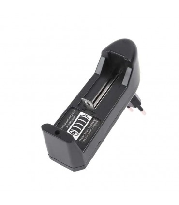 18650 battery charger 110-220v-3.7v 500mA