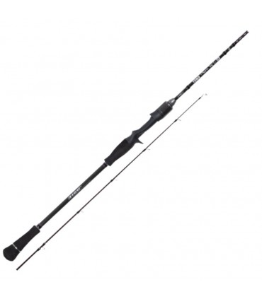 Cana Hart Miura Jig Maciza 1.83m 180-400 gramas
